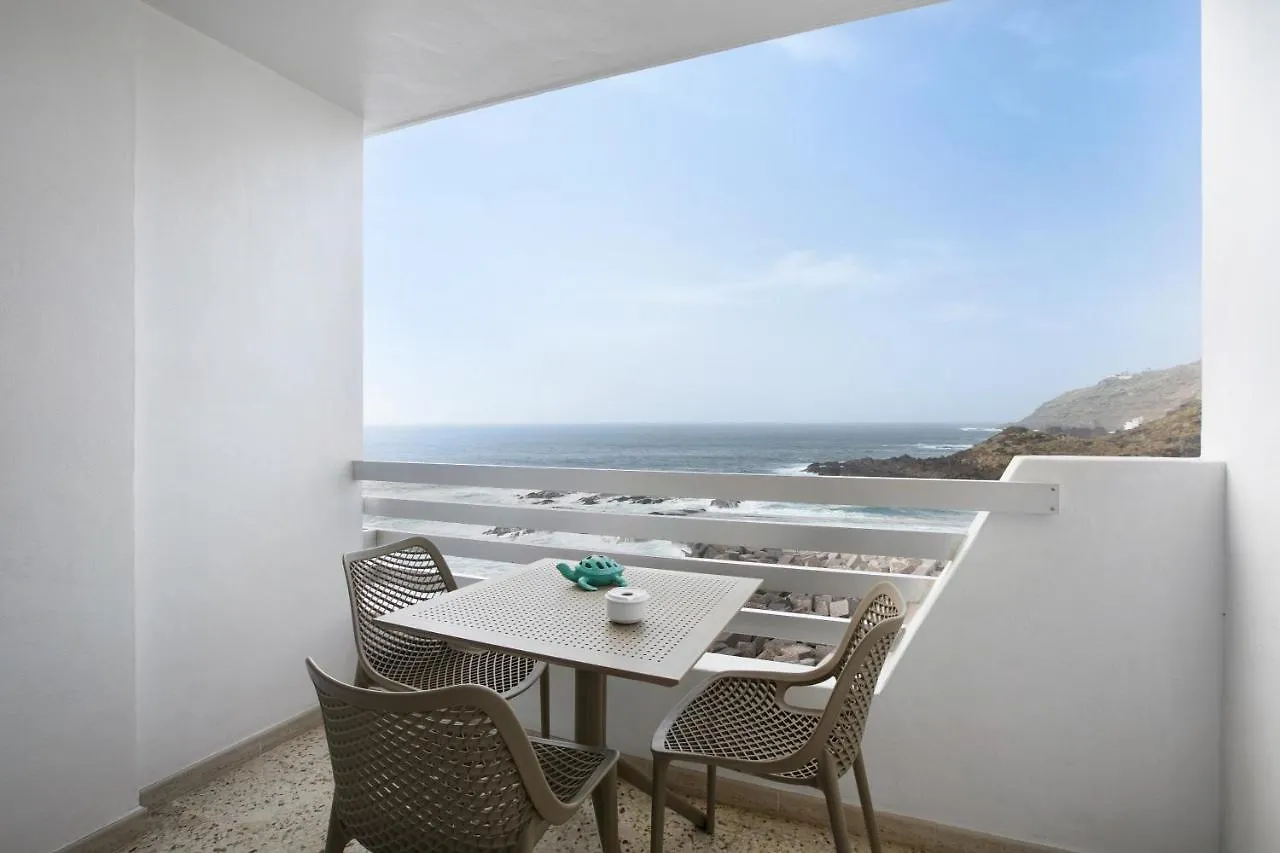 Apartment Apartamentos Tamara Tacoronte Spanien