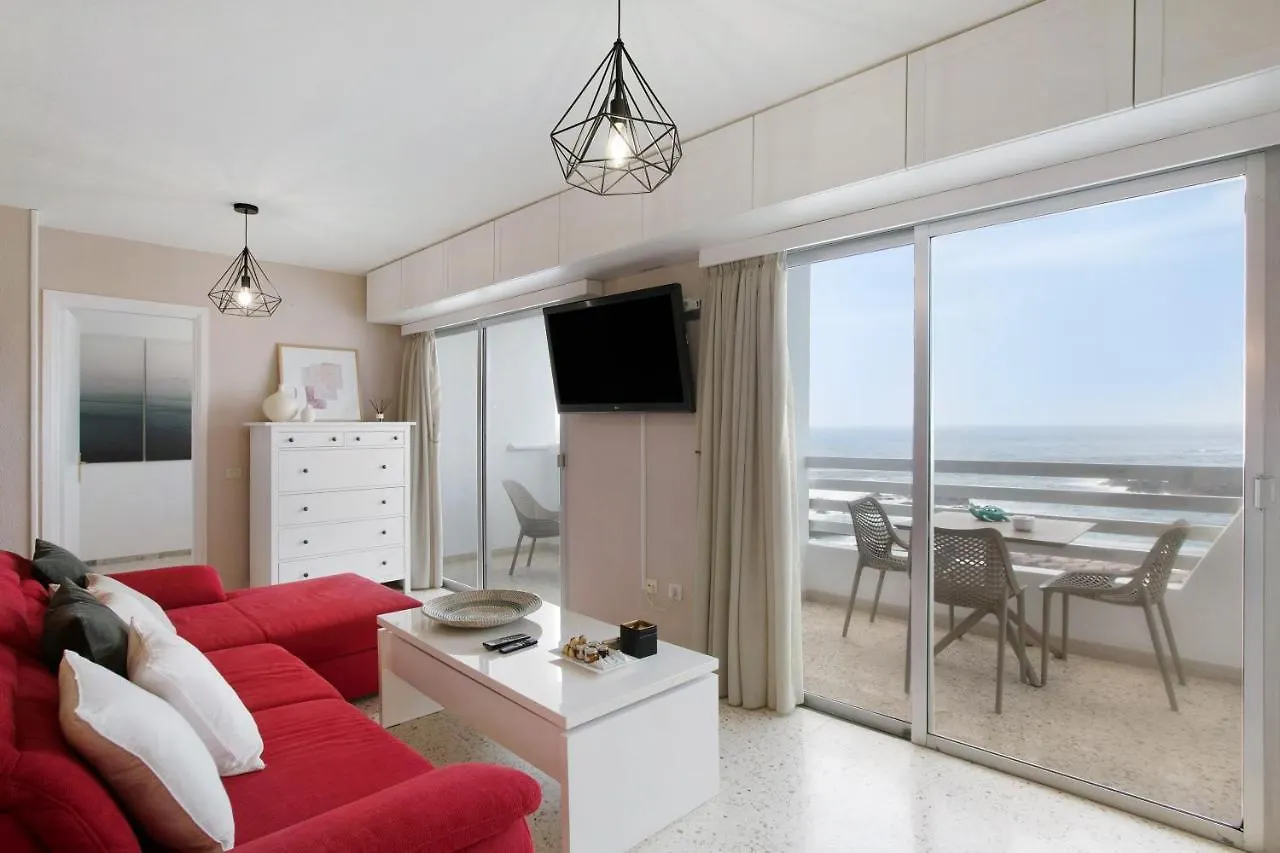 Apartamentos Tamara Tacoronte Spanien