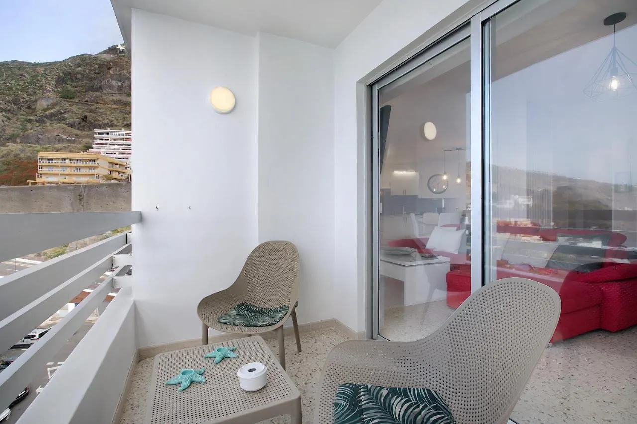 Apartamentos Tamara Tacoronte Spanien
