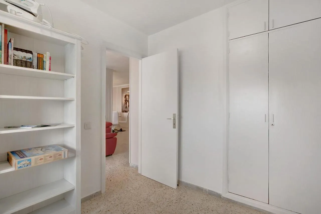 Apartamentos Tamara Tacoronte Spanien